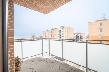 Pronájem bytu 3+kk v osobním vlastnictví 80 m², Nové Strašecí