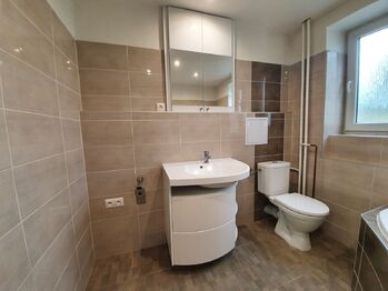 Pronájem bytu 2+kk v osobním vlastnictví 42 m², Mohelnice