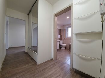 Pronájem bytu 2+kk v osobním vlastnictví 42 m², Mohelnice