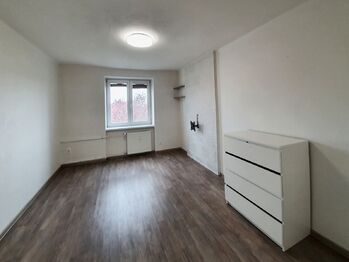 Pronájem bytu 2+kk v osobním vlastnictví 42 m², Mohelnice