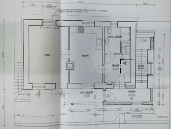 Prodej domu 123 m², Luka nad Jihlavou