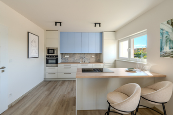 Prodej bytu 4+kk v osobním vlastnictví 96 m², Hradec Králové