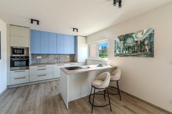 Prodej bytu 4+kk v osobním vlastnictví 96 m², Hradec Králové