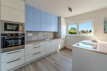 Prodej bytu 4+kk v osobním vlastnictví 96 m², Hradec Králové