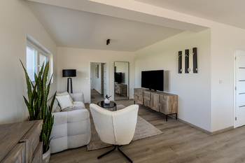 Prodej bytu 4+kk v osobním vlastnictví 96 m², Hradec Králové