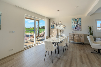 Prodej bytu 4+kk v osobním vlastnictví 96 m², Hradec Králové