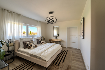 Prodej bytu 4+kk v osobním vlastnictví 96 m², Hradec Králové