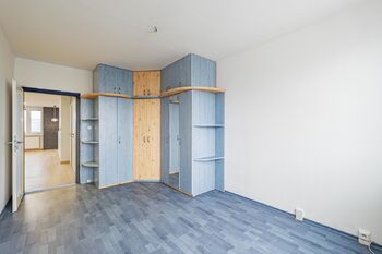 Pronájem bytu 3+kk v osobním vlastnictví 73 m², Praha 5 - Stodůlky