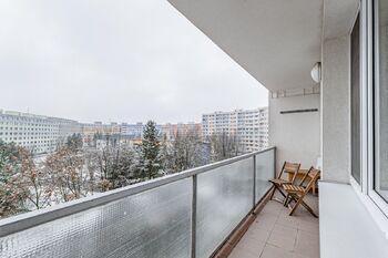 Pronájem bytu 3+kk v osobním vlastnictví 73 m², Praha 5 - Stodůlky