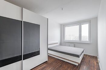 Pronájem bytu 3+kk v osobním vlastnictví 73 m², Praha 5 - Stodůlky