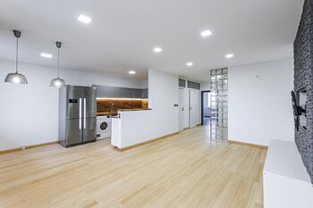 Pronájem bytu 3+kk v osobním vlastnictví 73 m², Praha 5 - Stodůlky