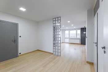 Pronájem bytu 3+kk v osobním vlastnictví 73 m², Praha 5 - Stodůlky