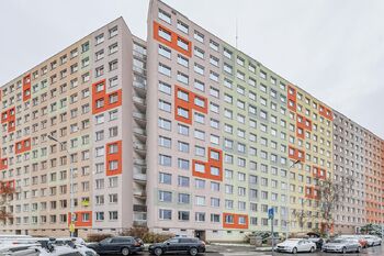 Pronájem bytu 3+kk v osobním vlastnictví 73 m², Praha 5 - Stodůlky