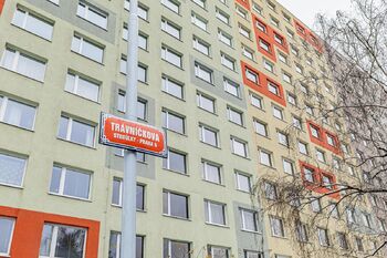 Pronájem bytu 3+kk v osobním vlastnictví 73 m², Praha 5 - Stodůlky