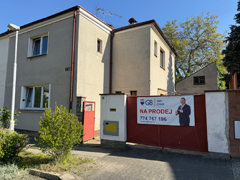 Prodej v osobním vlastnictví, Praha 8 - Dolní Chabry