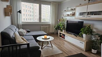 Pronájem bytu 3+1 v osobním vlastnictví 75 m², Praha 4 - Krč