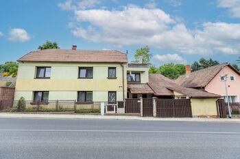 Prodej domu 480 m², Račiněves