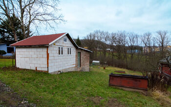 Prodej chaty / chalupy 18 m², Děčín