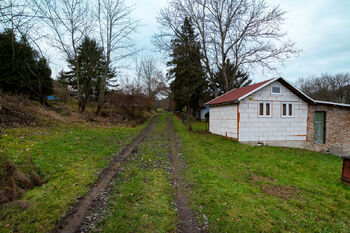 Prodej chaty / chalupy 18 m², Děčín