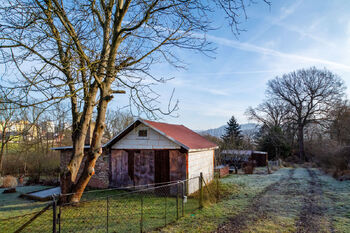 Prodej chaty / chalupy 18 m², Děčín