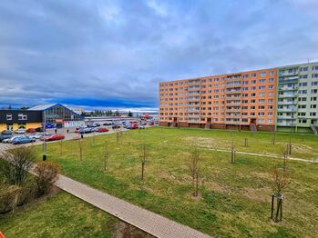 Prodej bytu 3+1 v osobním vlastnictví 76 m², Žatec