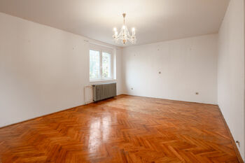 Prodej domu 176 m², Praha 10 - Kolovraty