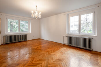 Prodej domu 176 m², Praha 10 - Kolovraty