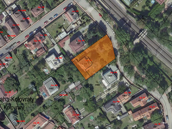 KM - 17.12.2024 - Prodej domu 176 m², Praha 10 - Kolovraty