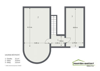 Prodej domu 176 m², Praha 10 - Kolovraty