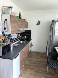 Pronájem bytu 3+1 v osobním vlastnictví 66 m², Ústí nad Labem