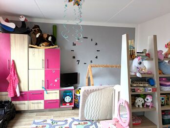 Pronájem bytu 3+1 v osobním vlastnictví 66 m², Ústí nad Labem