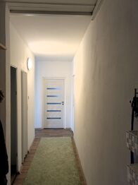 Pronájem bytu 3+1 v osobním vlastnictví 66 m², Ústí nad Labem