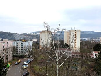 Pronájem bytu 3+1 v osobním vlastnictví 66 m², Ústí nad Labem