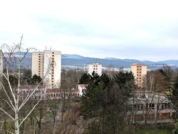 Pronájem bytu 3+1 v osobním vlastnictví 66 m², Ústí nad Labem