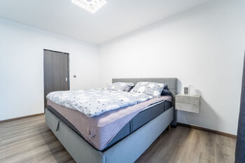 Prodej domu 188 m², Svojšice