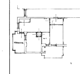 Prodej bytu 3+kk v osobním vlastnictví 76 m², Montesilvano