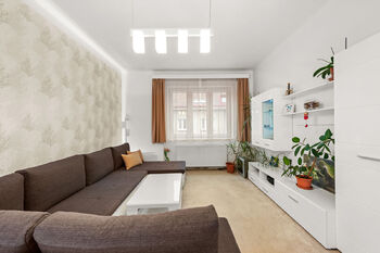 Prodej bytu 2+kk v osobním vlastnictví 64 m², Praha 10 - Strašnice