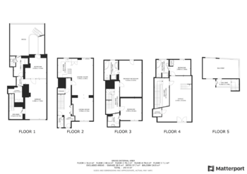 Prodej domu 298 m², Brno