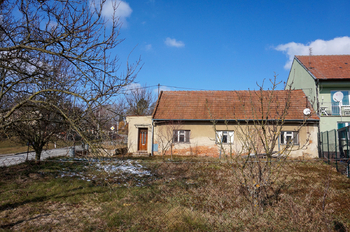 Prodej domu 105 m², Ivanovice na Hané