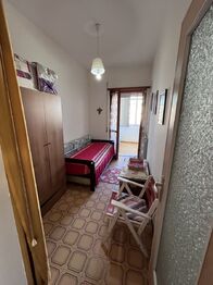 Prodej bytu 1+1 v osobním vlastnictví 46 m², Montesilvano