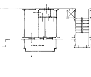 Prodej bytu 1+1 v osobním vlastnictví 46 m², Montesilvano