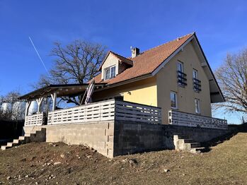 Prodej domu 400 m², Humpolec