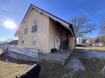 Prodej domu 141 m², Pelhřimov