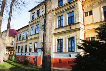 Prodej bytu 2+1 v osobním vlastnictví 64 m², Jindřichův Hradec