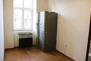 Prodej bytu 2+1 v osobním vlastnictví 64 m², Jindřichův Hradec