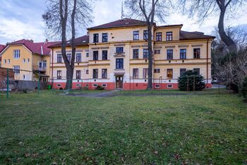 Prodej bytu 2+1 v osobním vlastnictví 64 m², Jindřichův Hradec