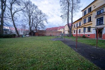 Prodej bytu 2+1 v osobním vlastnictví 64 m², Jindřichův Hradec