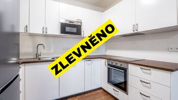 Pronájem bytu 3+kk v osobním vlastnictví 88 m², Praha 10 - Dolní Měcholupy