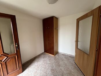 vstupní chodba - Pronájem bytu 2+kk v osobním vlastnictví 48 m², Libeř