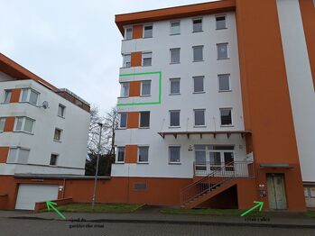 Prodej bytu 2+kk v osobním vlastnictví 60 m², Klatovy